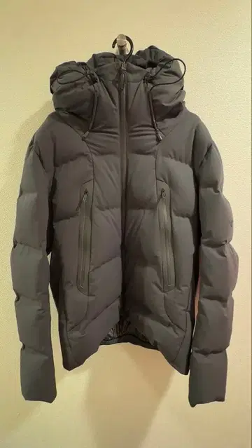 DESCENTE ALLTERRAIN BIG MOUNTAINEER