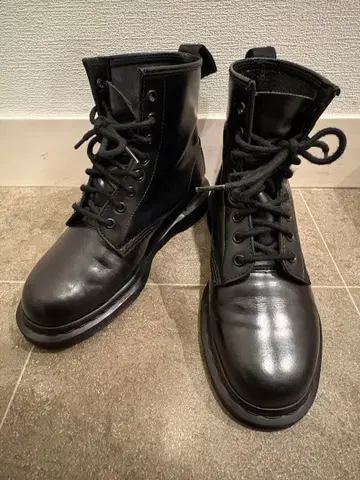 Dr.Martens 8홀 부츠 닥터마틴 26cm 41