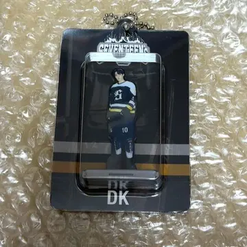 SEVENTEEN HOME 아크릴 키링 DK 도겸