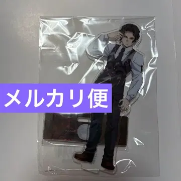 귀멸의 칼날 귀습래 ufotable 아크릴 스탠드 무잔