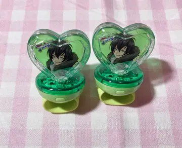 카가미 타이가 링 라이트 킹프리 KING OF PRISM 린라이