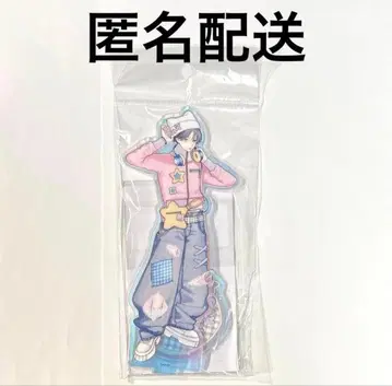 얼굴 좋아함 오로라 아크릴 스탠드 토이카키 료