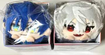 니지산지 쿠츠하 레오스 빈센트 모치코로링 극락탕