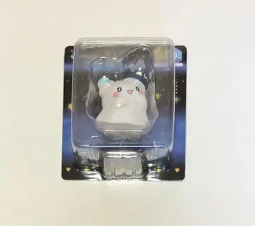 해피 복권 산리오 하나마루 유령 피규어