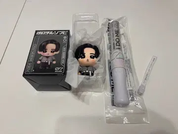 SnowMan 스노치루 소프트 비닐 메구로 응원봉 2023