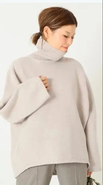 Deuxieme Classe TOTEME/토템