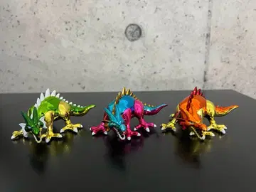 한정판 다스 드래곤 키이스 드래곤 드래곤 메탈릭 몬스터즈