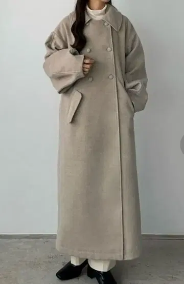 callautia 스텐카라 코트 L 사이즈