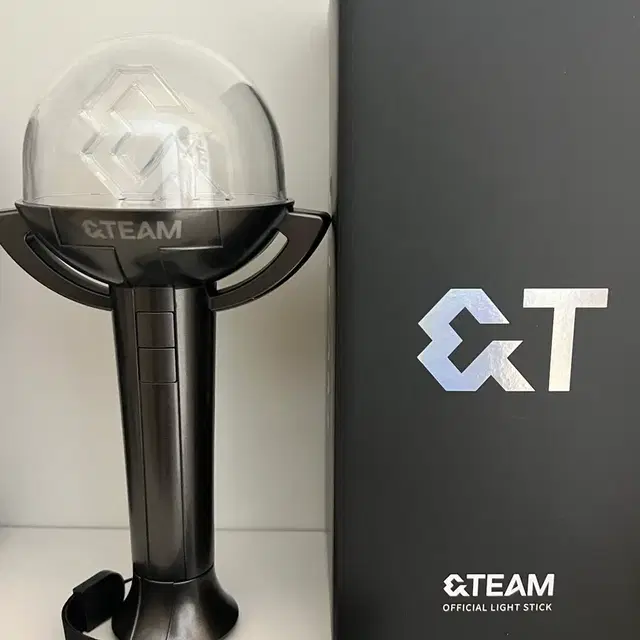 앤팀 응원봉 르네봉 루네봉