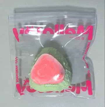 크림 범벅 다이후쿠 시리즈 개봉 완료 구아바