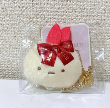 스미코구라시 MaisondeFLEUR 백참 새우튀김 꼬리