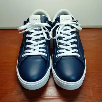 REGAL 51DL 네이비 25.5cm GORE-TEX 서라운드 시스템