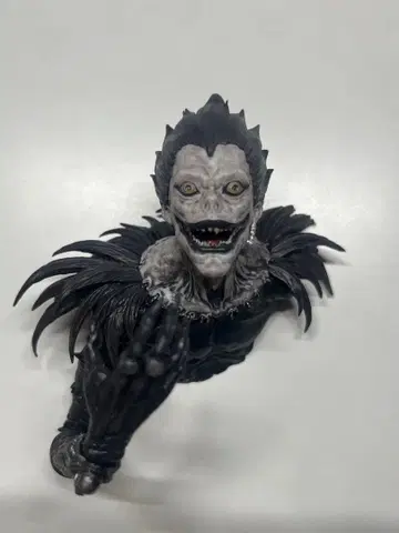 데스노트 류 D상 스리누케 마그넷 제일복권