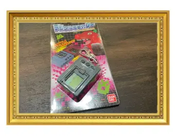 디지털몬스터 ver.REVIVAL 오리지널 그레이