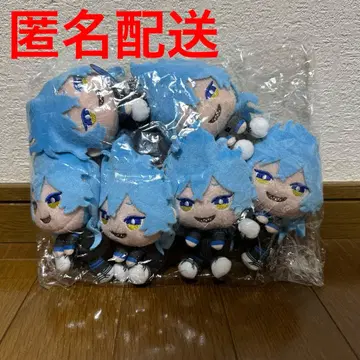 트위스테 모어 플러스 &you 마스코트 인형뽑기 경품 뽑기 게임