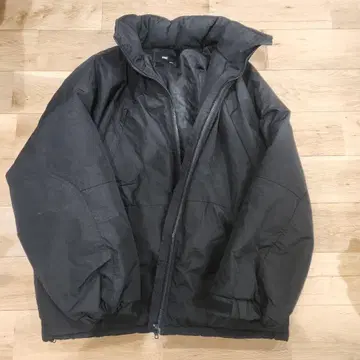 HARE 다운 자켓 플리마 로프트 S 사이즈