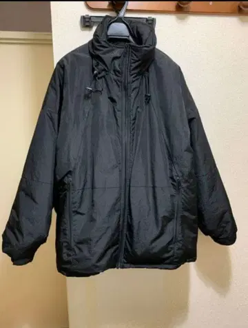 다운 자켓 플리마 로프트 S 사이즈