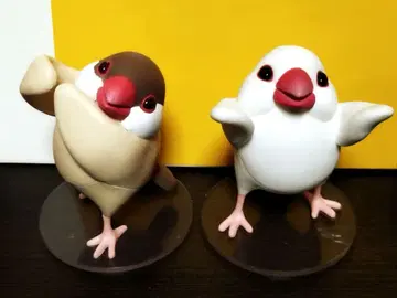 분쵸짱의 메모 홀더 분쵸짱의 펜 홀더 시나몬