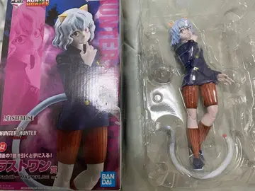 개봉품 제일복권 헌터헌터 네페르피토 라스트 원