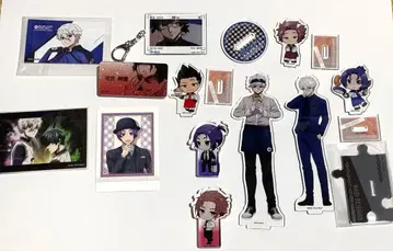 블루 록 묶음 판매 이토시 사에 미카게 레오 나기 세이시로 하치라 메구루