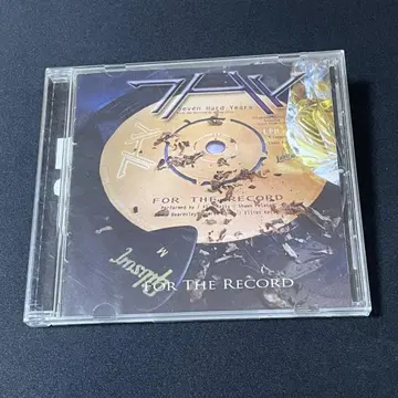 한정판 멜로하 Seven Hard Years/For The Record