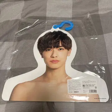 타카하시 쿄헤이 포토 행거