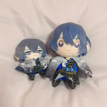 코야나기 로우 니지파페 니지누이