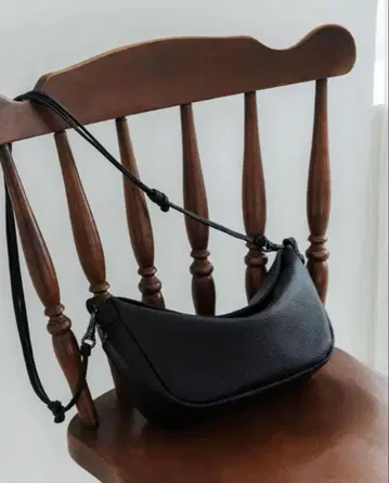 crewre 크루레 멀티 웨이 소프트 가죽 백