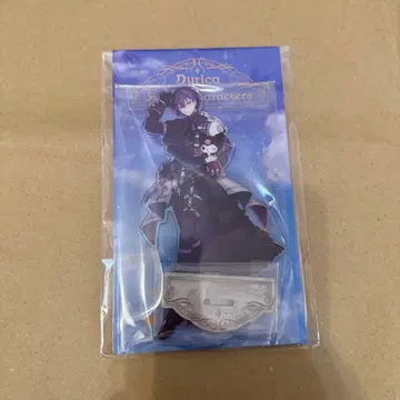 코야나기 로 산리오 아크릴 스탠드