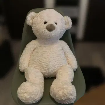 새상품급 코스트코 곰 봉제 인형