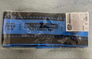 미개봉 파란색 캐릭터 굿즈