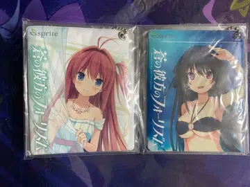 아오카나 패스 케이스 4개 세트