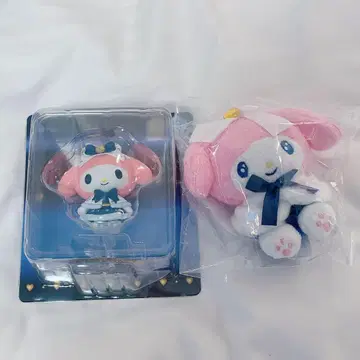 산리오 Happy Holiday Collection 마이멜로디