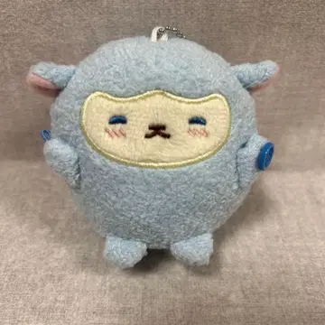 영화 스미코구라시  볼체인 달린 봉제 인형 오츠키노코