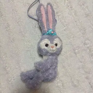 스텔라루 봉제 인형 미니백 백 디즈니 숄더백