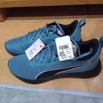 PUMA 스니커즈 27cm 새상품