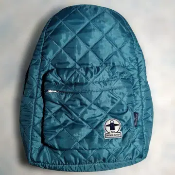 THE SMOCK SHOP 퀼팅 백팩 더 스모크 샵