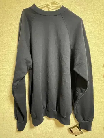 데드스탁 90s TULTEX 맨투맨 L USA제