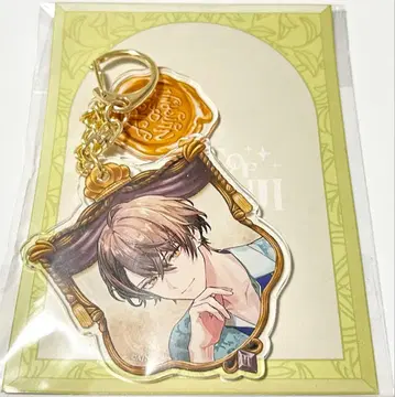 ART OF NIJISANJI 카가미 하야토