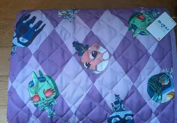 죠죠 깔개 패드