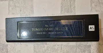 TOMBO No.1521 복음 하모니카 특제 잠자리 밴드 [ A m조 ]