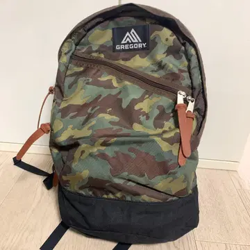 GREGORY 숄더 블레이드 딥 포레스트 카모 데이팩 30L