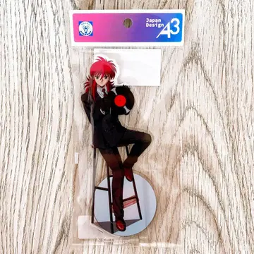 유유백서 유유백서 음악ver. 쿠라마 아크릴 스탠드