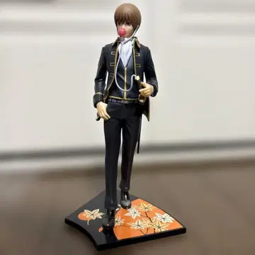 은혼 오키타 소고 피규어 제일복권