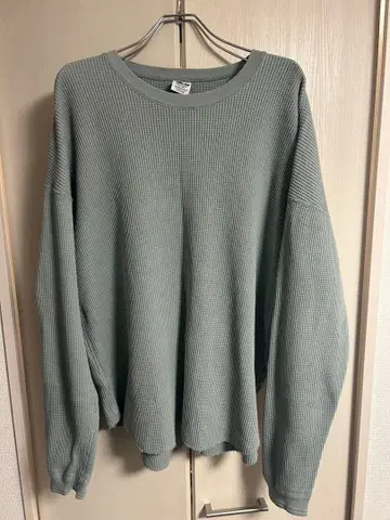 BEAUTY&YOUTH THE HEAVY 100 OZ 블루 XL