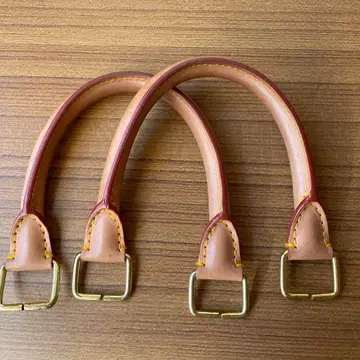 헌팅월드 가죽 손잡이