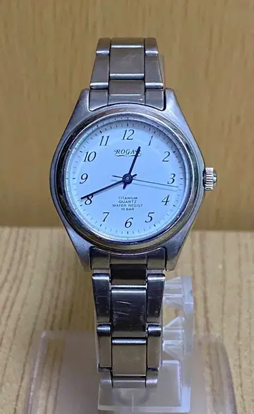 일본제 ROGAR 올 티타늄 RO-040L 로걸