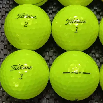 [ S~A 랭크 ] 타이틀리스트 PRO-V1 로스트볼