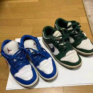Jordan 1