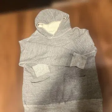 WAREHOUSE 웨어하우스 DUCK DIGGER 후드티